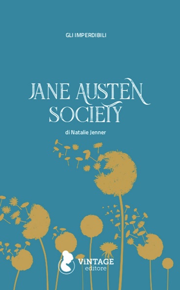 GLI IMPERDIBILI Jane Austen Society