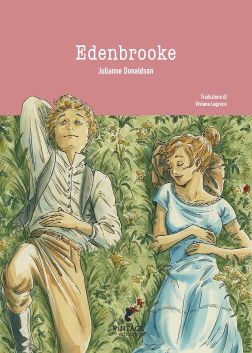 EDENBROOKE