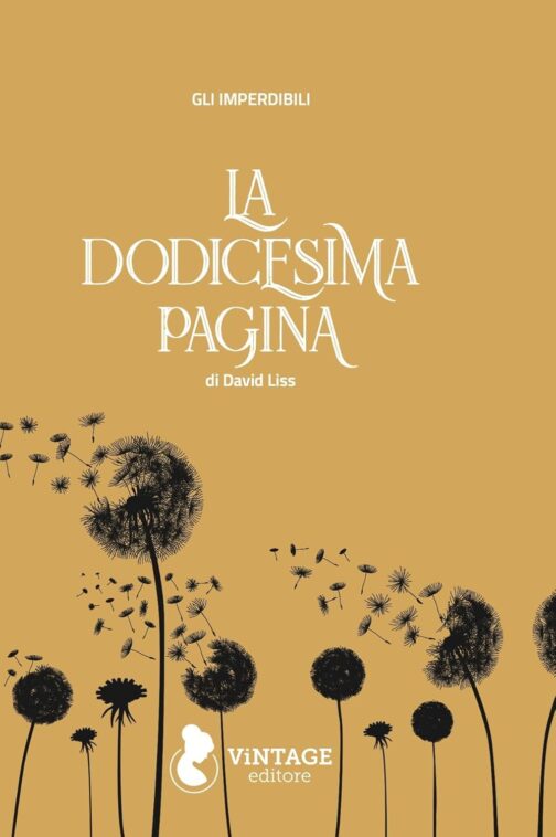 LA DODICESIMA PAGINA