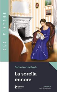 LA SORELLA MINORE