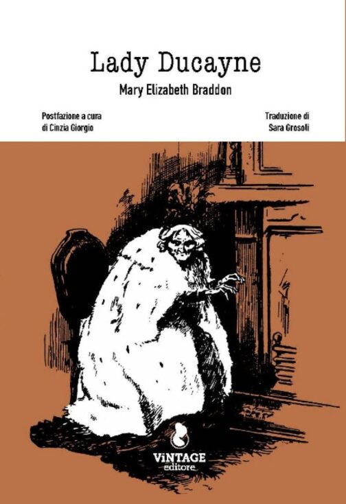 LADY DUCAYNE