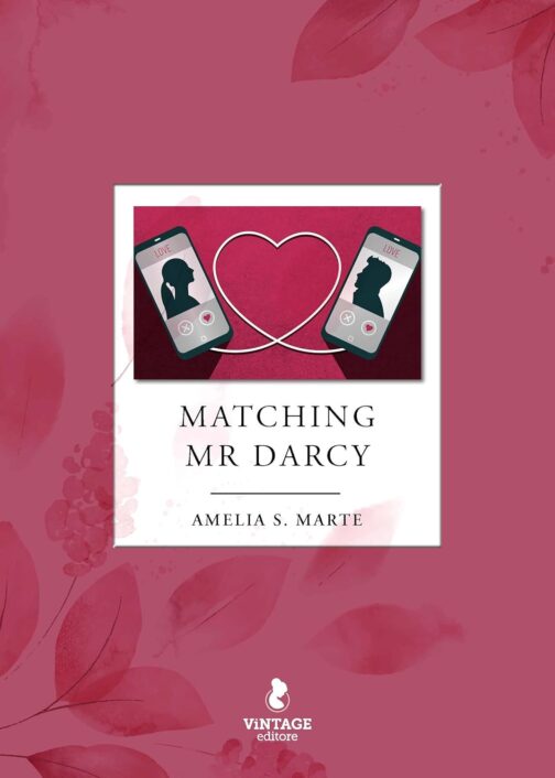 MATCHING MR DARCY