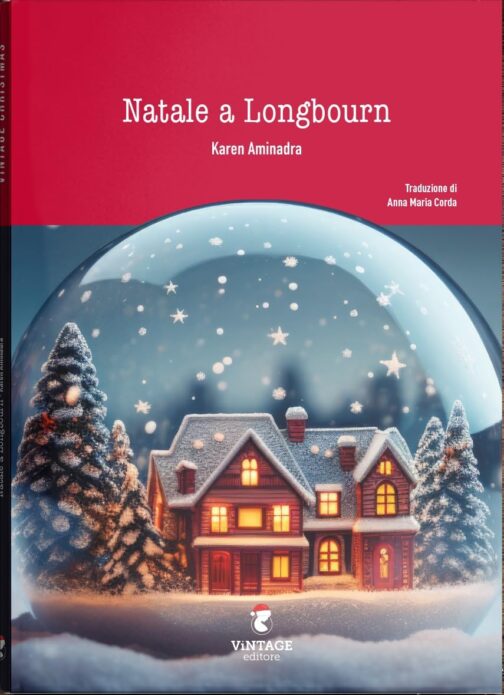 NATALE A LONGBOURN