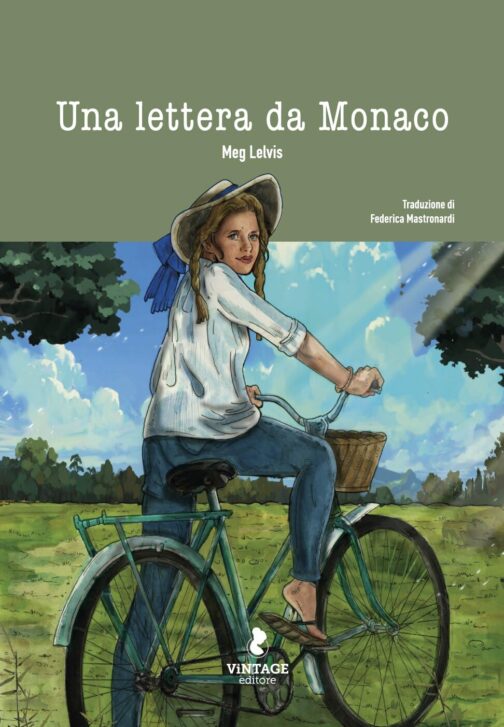 UNA LETTERA DA MONACO