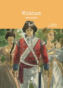WICKHAM