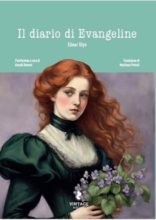 IL DIARIO DI EVANGELINE
